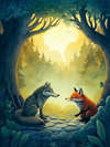 FABLE XLII