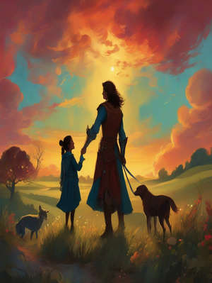 FABLE XX