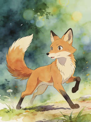 FABLE XXVII