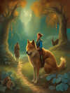 FABLE XXX