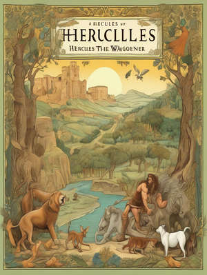 HERCULES AND THE WAGONER