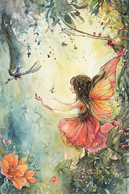 THE SPENDTHRIFT and THE SWALLOW