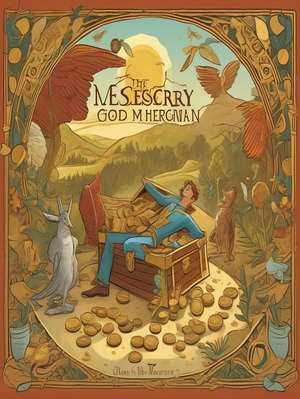 MERCURY AND THE WOODMAN
