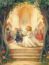 THE FATAL MARRIAGE