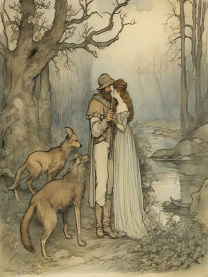 THE HARPER