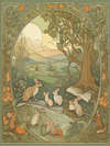 THE MICE IN COUNCIL