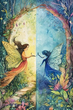 The Goods and the Ills