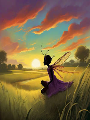 The Grasshopper and the Owl