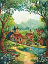 A Hasty Settlement