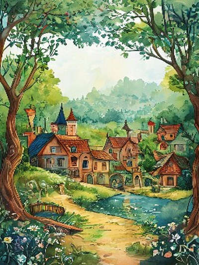 A Hasty Settlement
