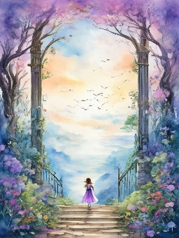 At Heaven S Gate poster preview