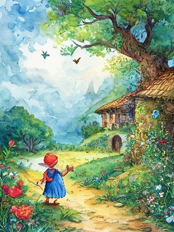 The Humble Peasant poster preview