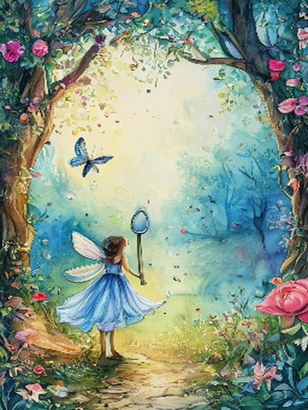 The Mirror poster preview