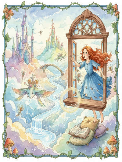 CLOUD COUNTRY