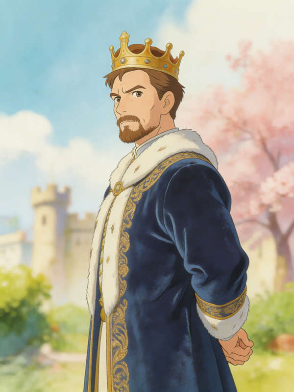 Honey Bee poster preview