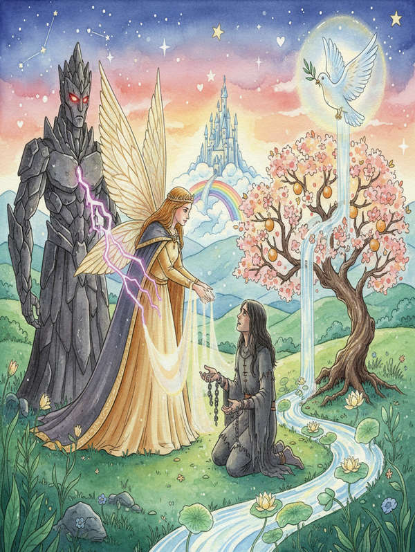 A Story poster preview