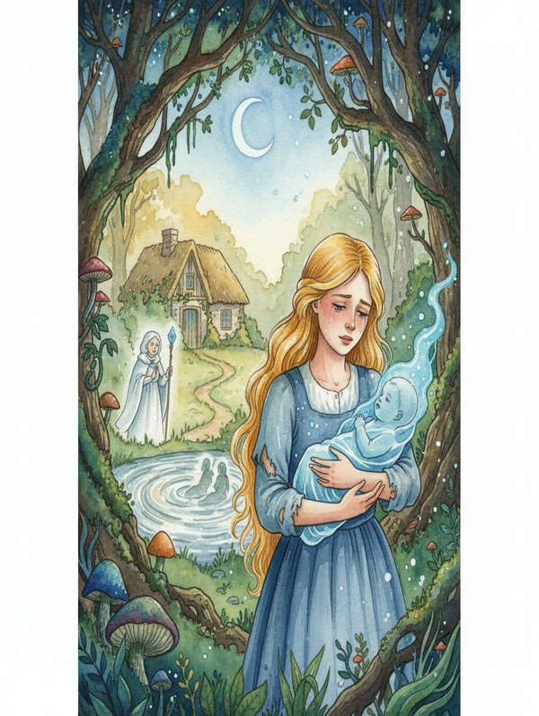 Anne Lisbeth poster preview