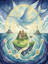 At the Uttermost Parts of the Sea