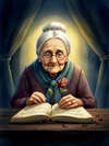 Grandmother