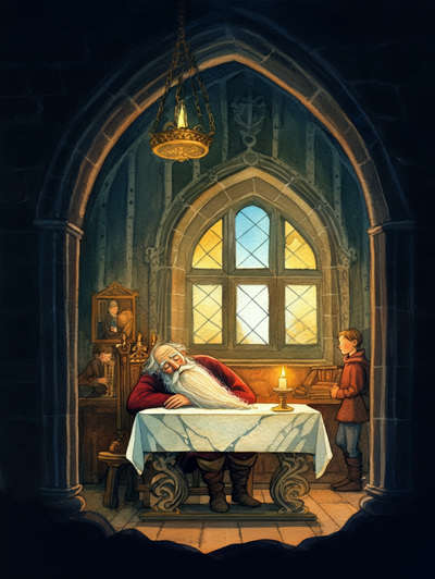 Holger Danske