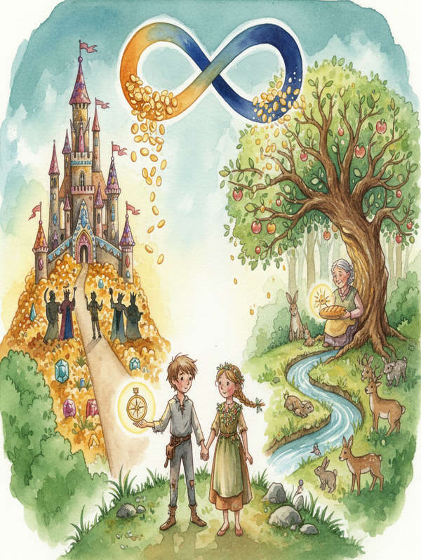 Ib And Little Christina poster preview