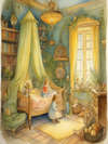 In the Children's Room