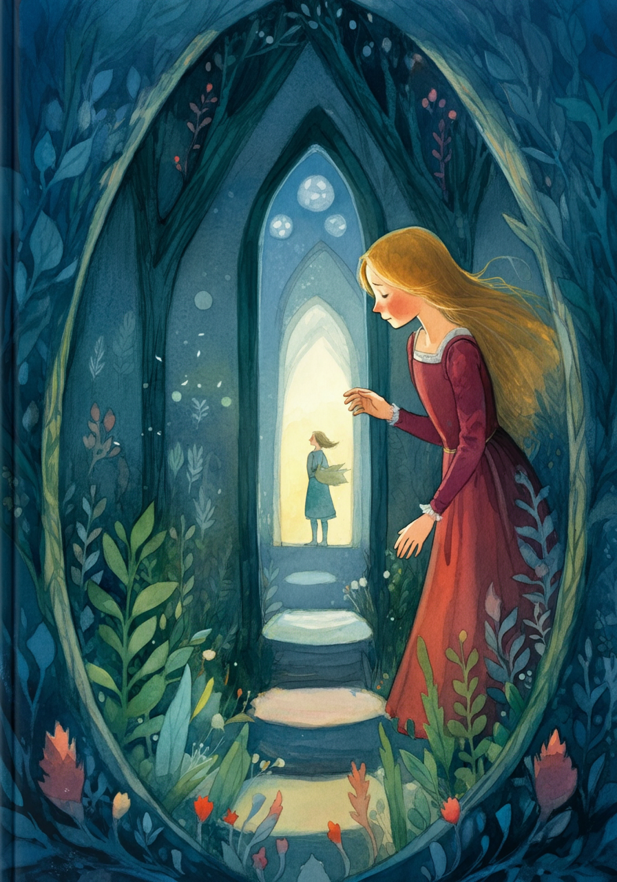 Cover: Kept Secret but Not Forgotten