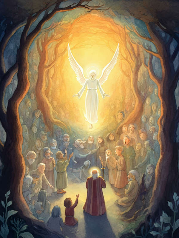On Judgment Day poster preview