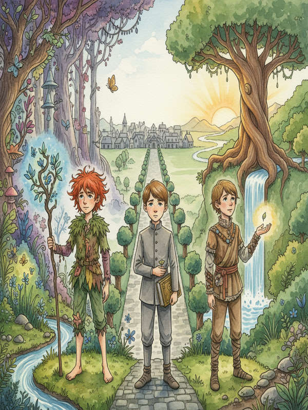 Peiter Peter And Peer poster preview