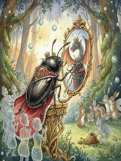 The Beetle