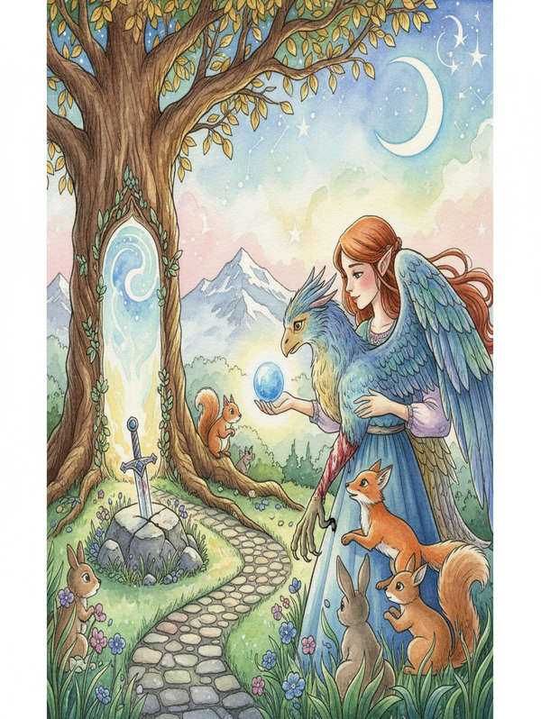 The Bond Of Friendship poster preview