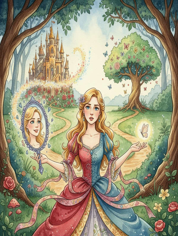 The Butterfly poster preview
