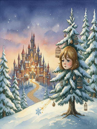 The Fir Tree
