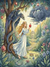 The Garden of Paradise