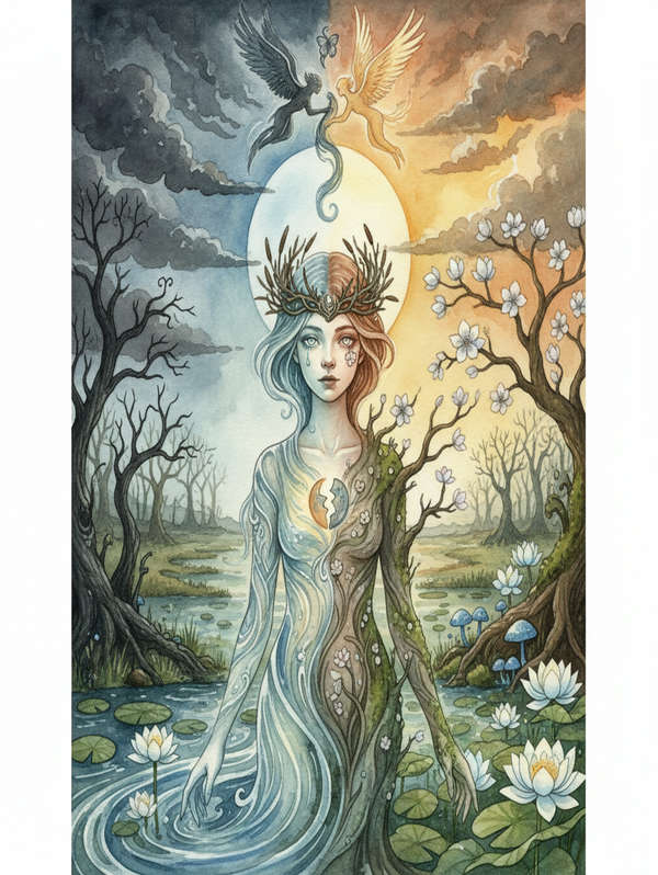The Marsh Kings Daughter poster preview