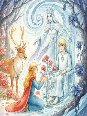 The Snow Queen