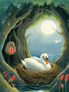The Swan's Nest