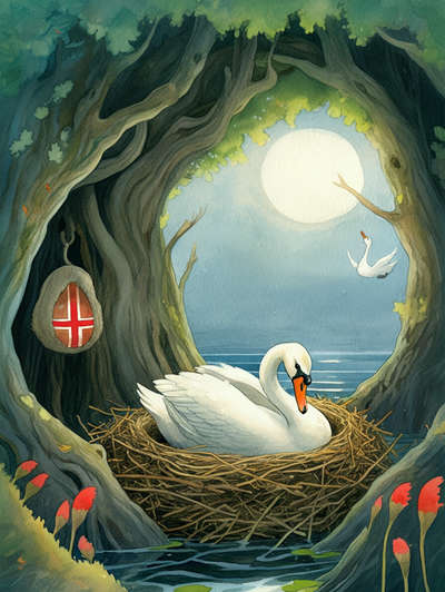 The Swan's Nest