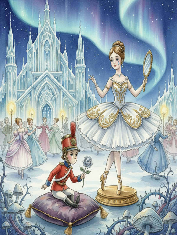 The Sweathearts Top And Ball poster preview