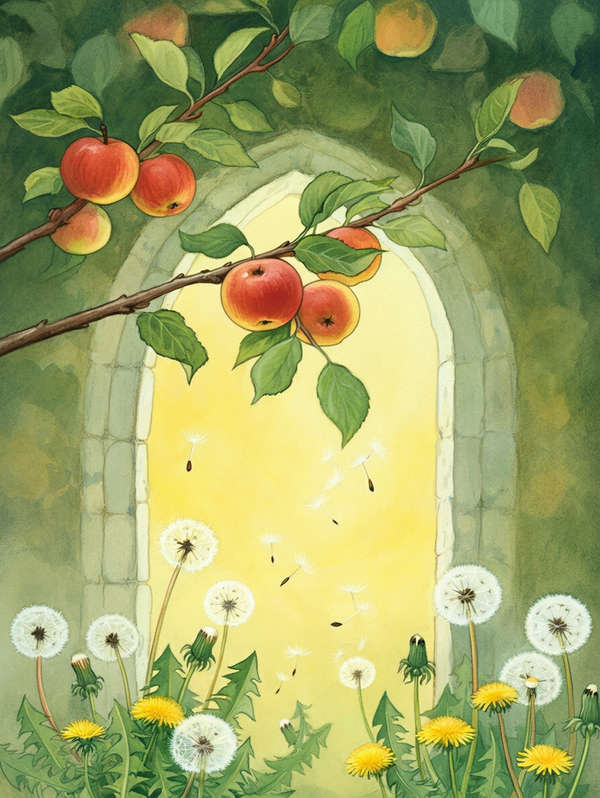 There Is A Difference poster preview