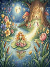 Thumbelina