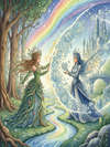 Two Maidens