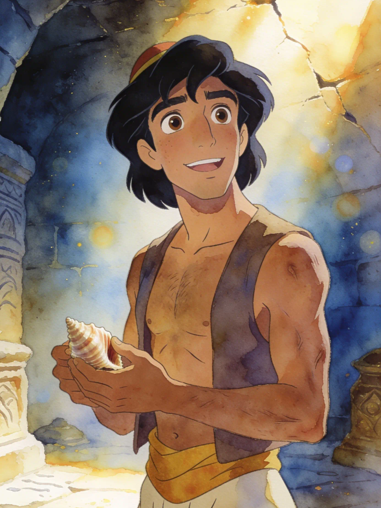 Cover: Seventh and Last Voyage