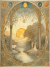 East of the sun and West of the moon