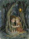 Hansel and Grettel