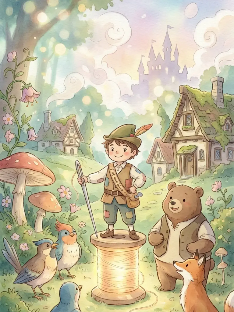 Cover: The History of Whittington