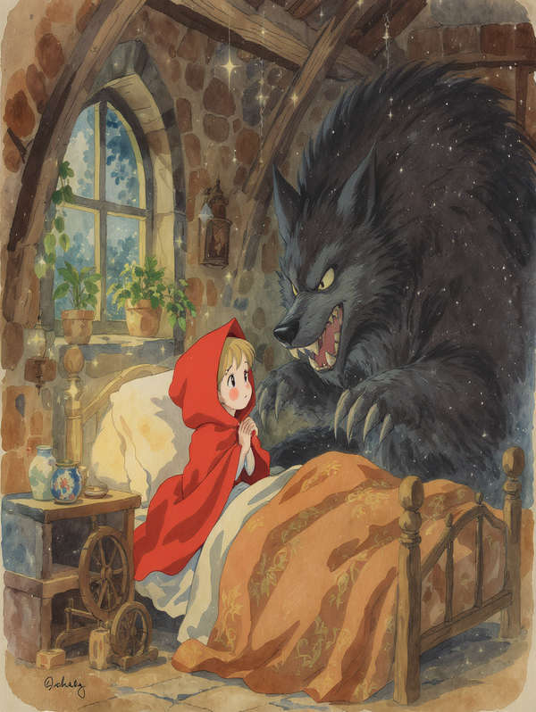 The Yellow Dwarf poster preview