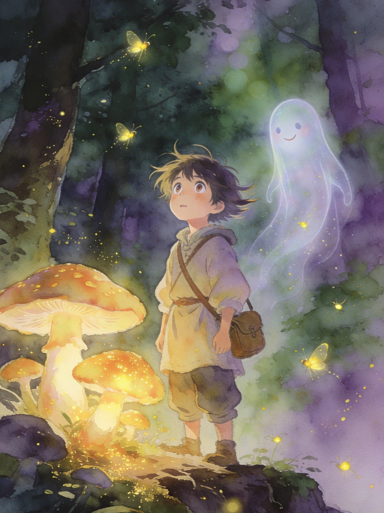 Cover: The Yellow Dwarf