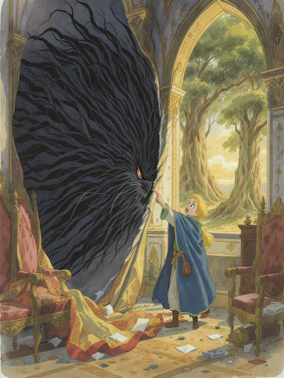 Asmund and Signy