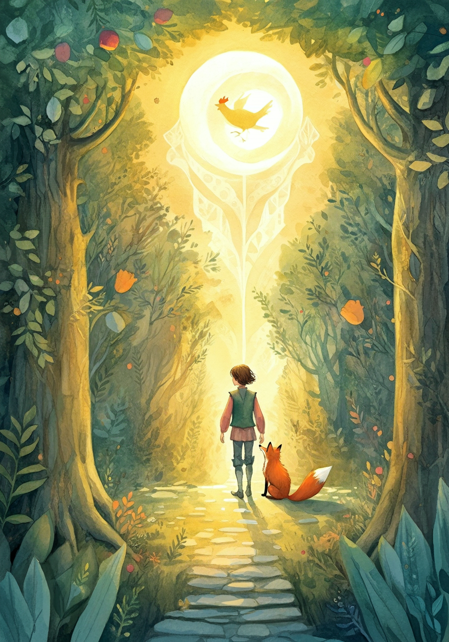 Cover: The Sister of the Sun